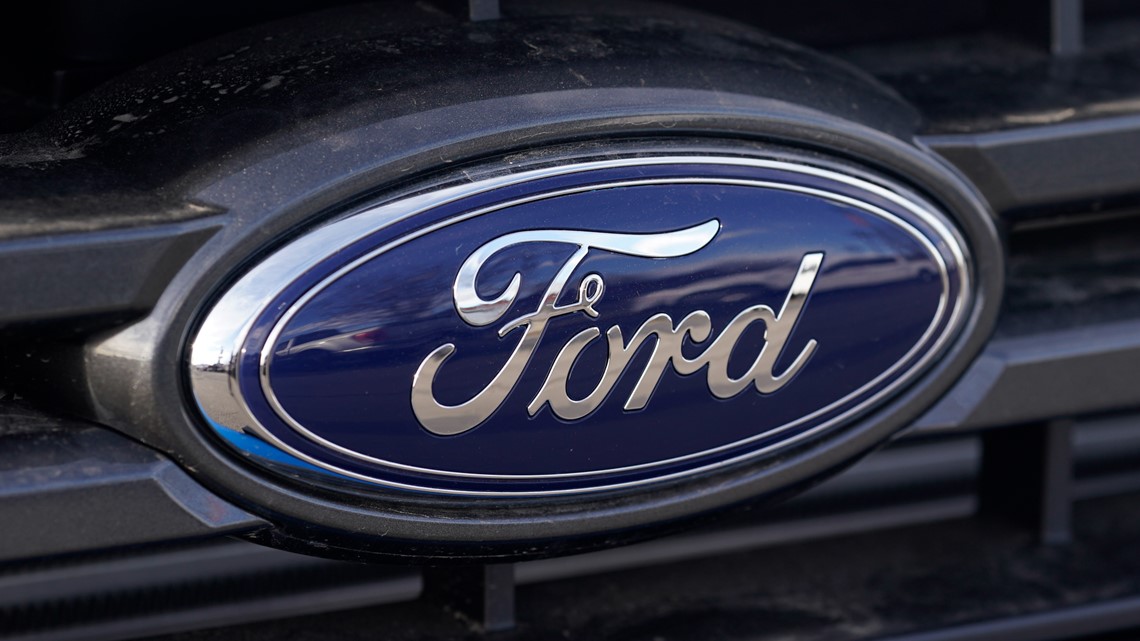 Ford reveals ‘major economic announcement’ with Ohio to make all-new electric vehicle in .5 billion investment