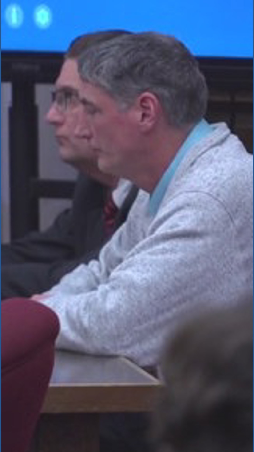 Jury finds Sandusky man guilty of killing ex-wife, leaving her in pond ...