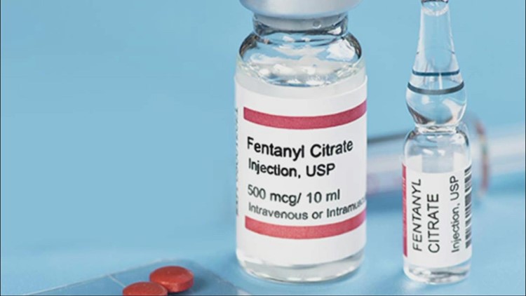 Should all types of fentanyl be illegal? Cleveland doctor, others say no, for health reasons