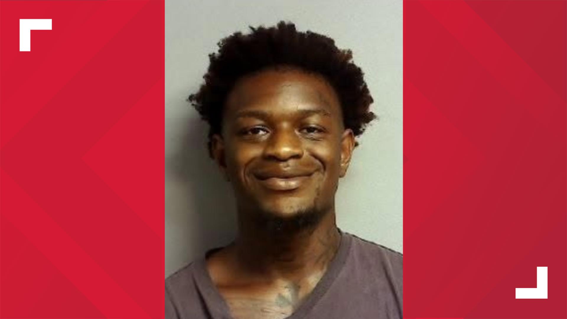 Zy'avier Jackson sentenced for Painesville shooting that killed Wyllyam Sheffey Jr.