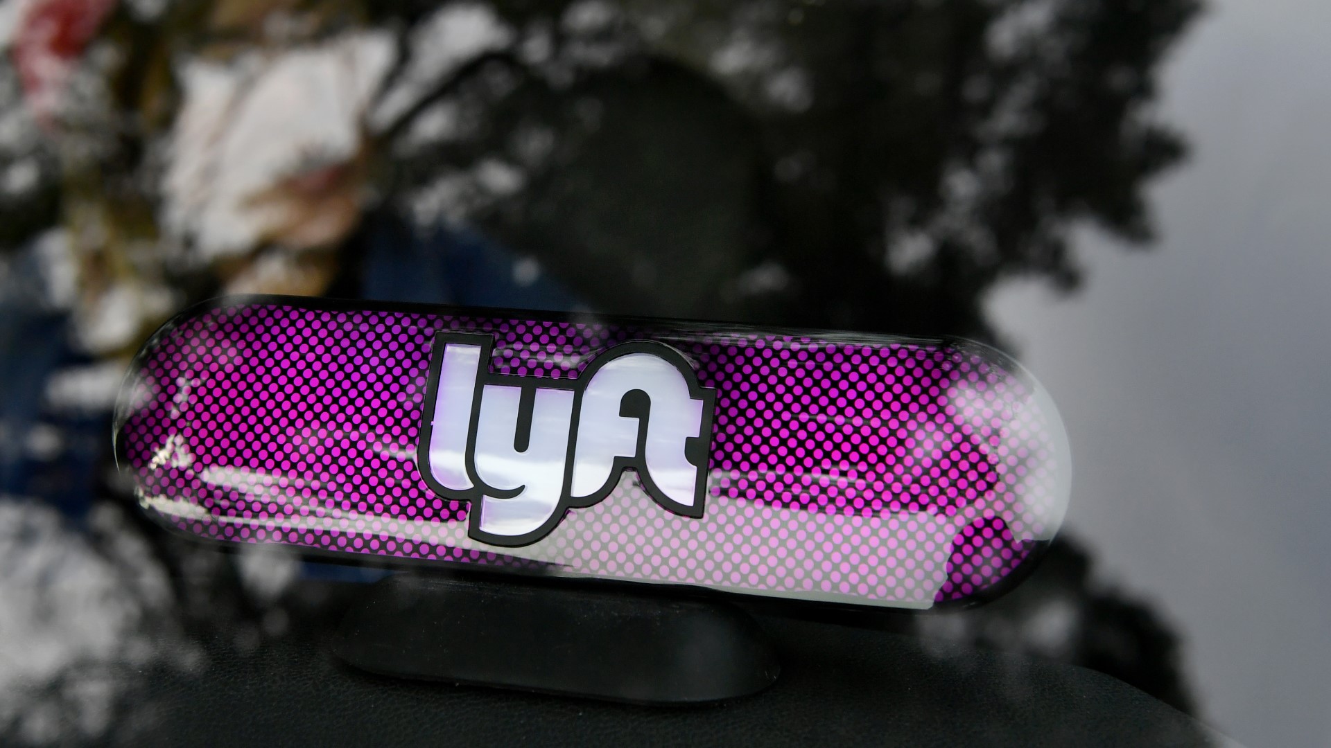 Summit County and the Ohio Traffic Safety Office are each offering promo codes for up to $20 in free Lyft rideshare credits during the holiday week.