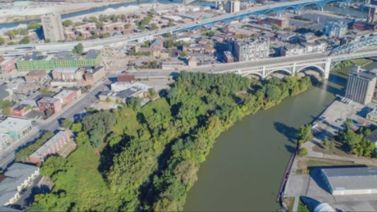 Cleveland City Council approves $15 million to revitalize southeast side, $10 million for waterfront projects