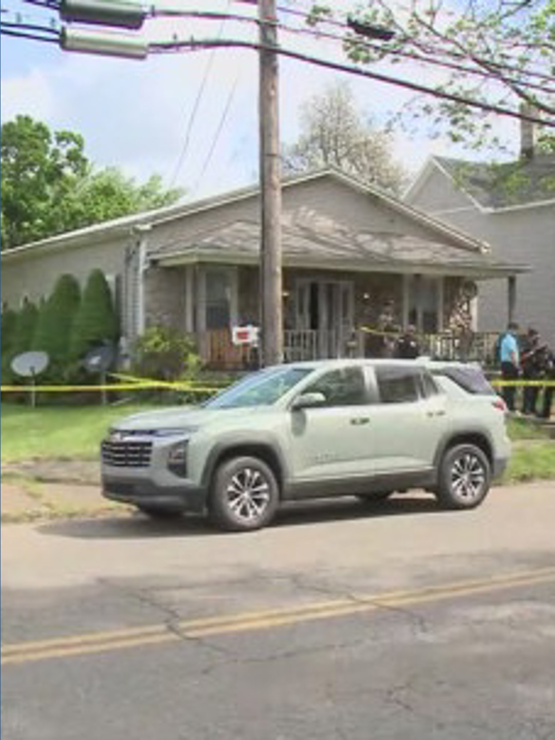 Deadly shooting at Costco in Strongsville: Murder suspect Christian ...