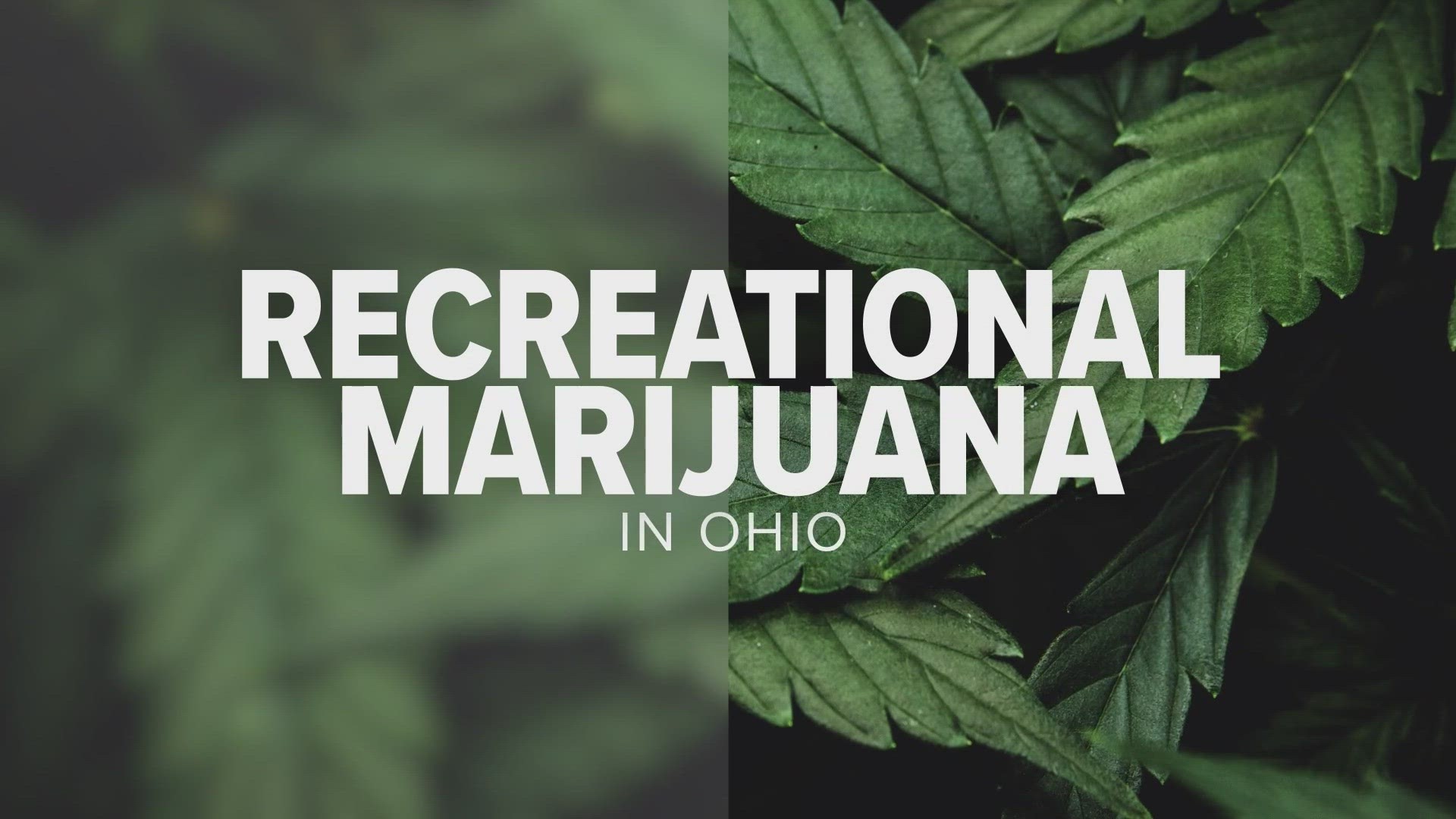 Ohio voters pass Issue 2 legalizing recreational marijuana Here's what