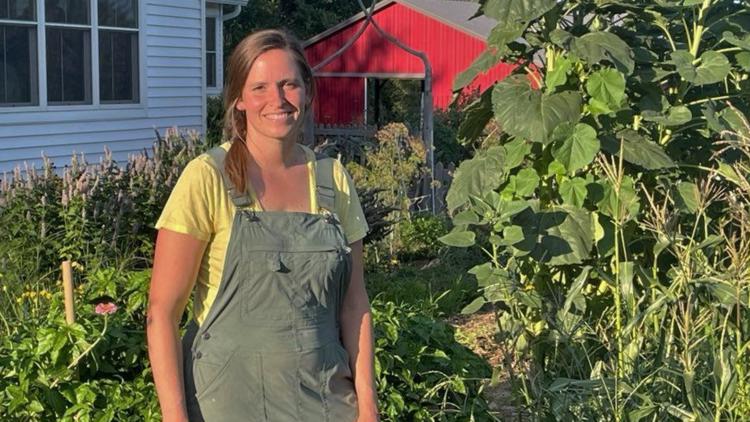 Medina County organic farmer competing for $50,000 in national contest