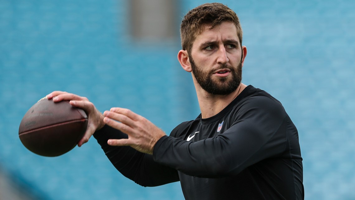 AP source: Browns to sign Rosen as team awaits Watson ruling