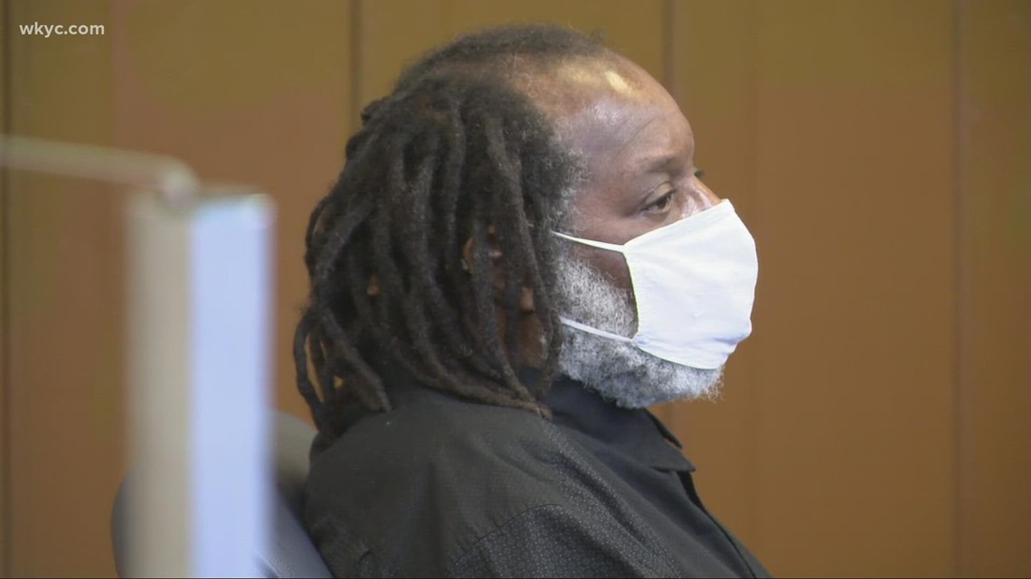 Stanley Ford gets life without parole for fatal Akron fires