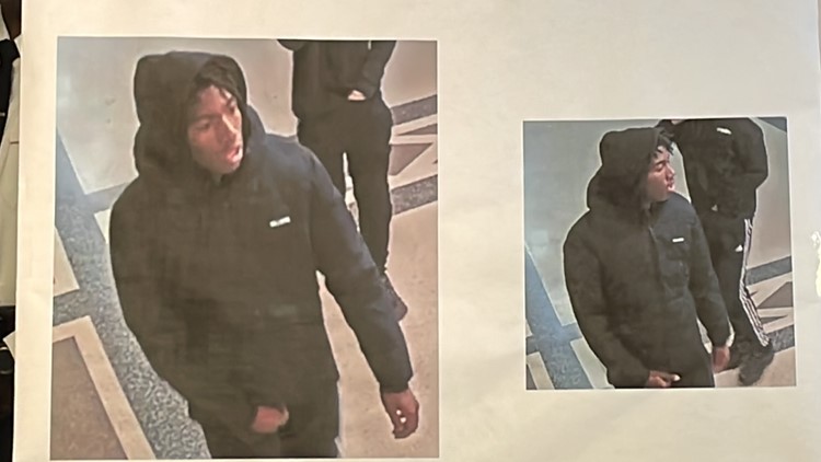 Cleveland police ask for help identifying shooting suspect | wkyc.com