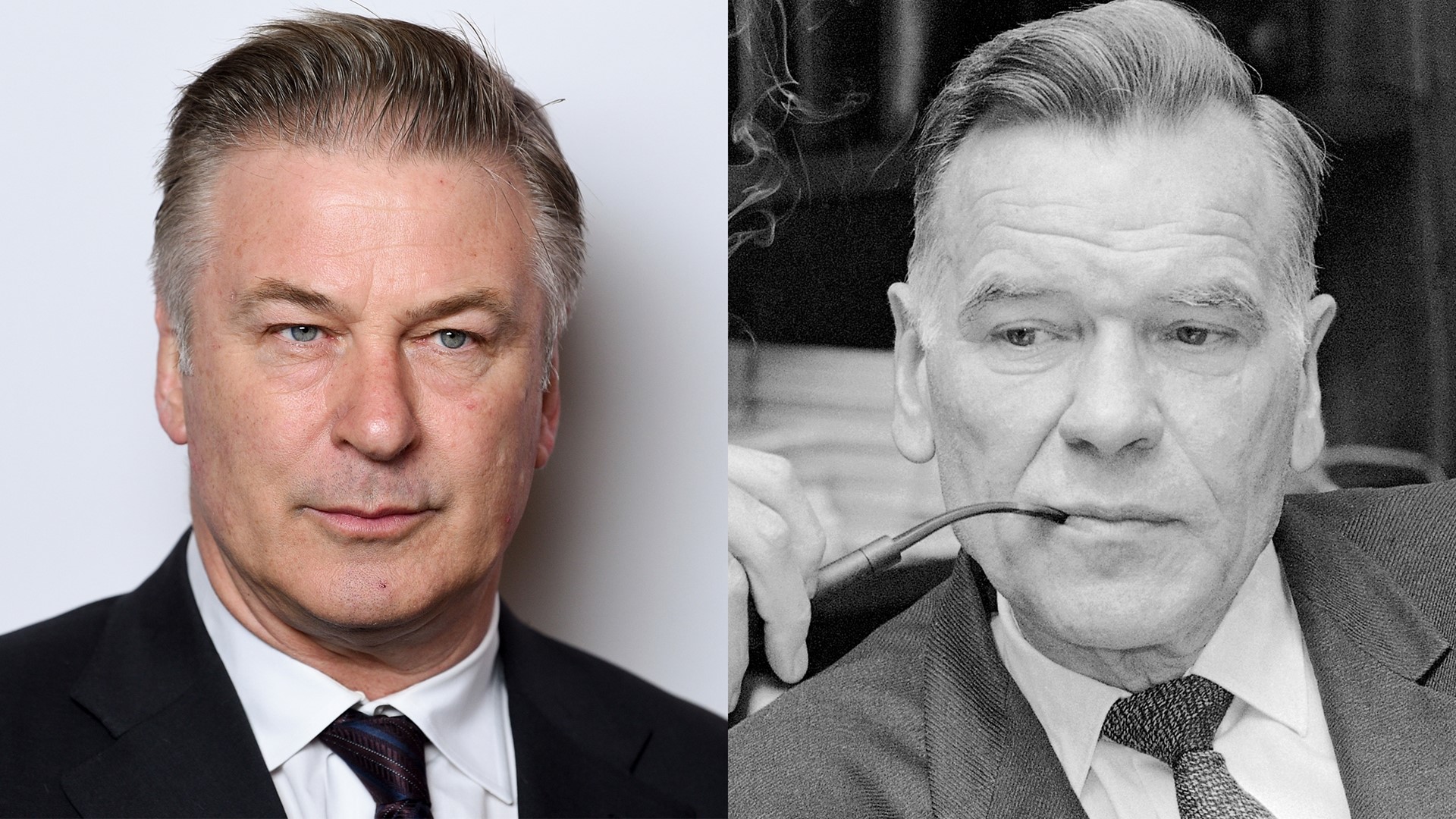 Alec Baldwin cast for film about 1970 Kent State shootings