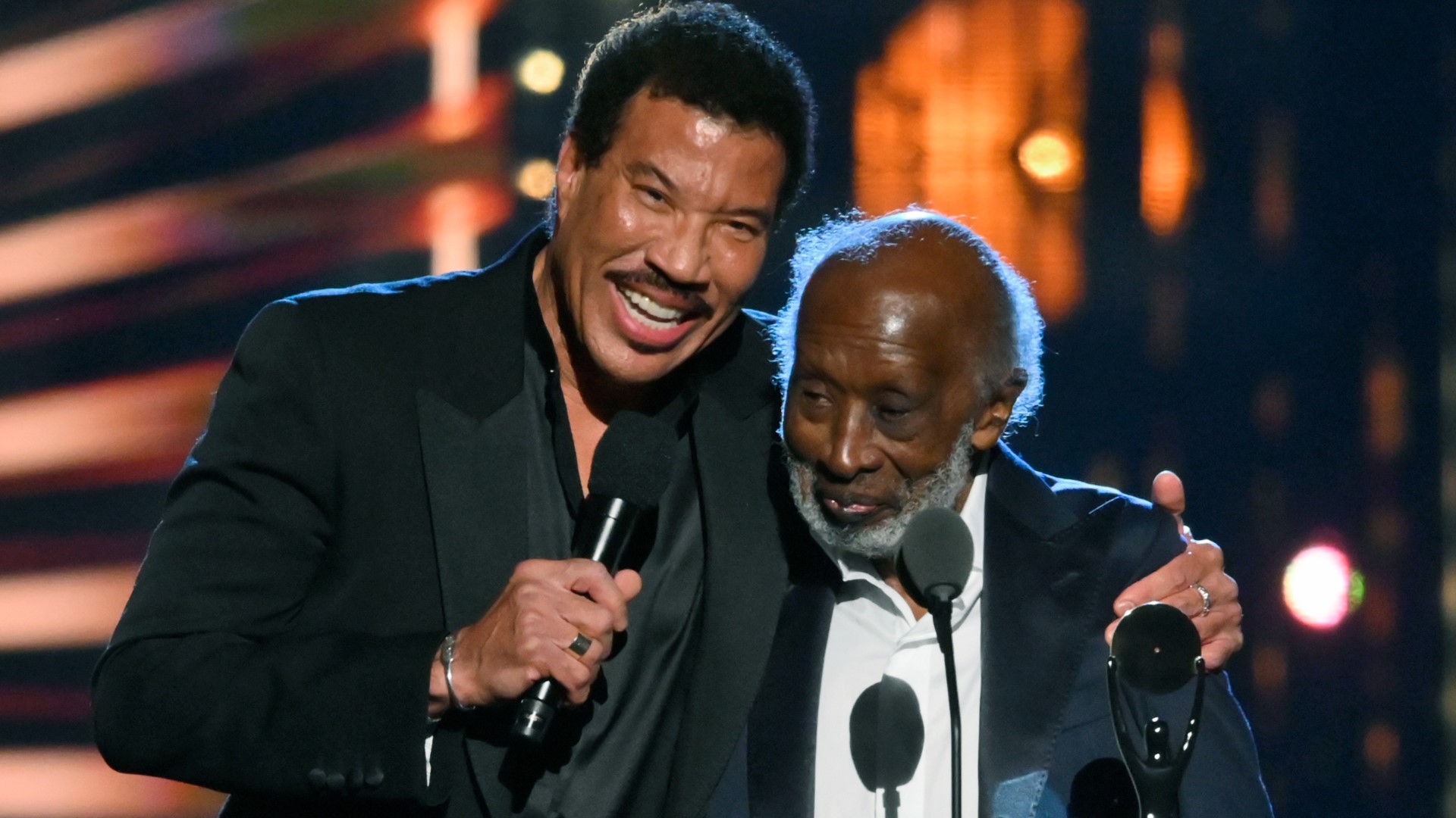 Photos: 2021 Rock and Roll Hall of Fame induction ceremony in Cleveland - 2021 Rock And Roll Hall Of Fame Show