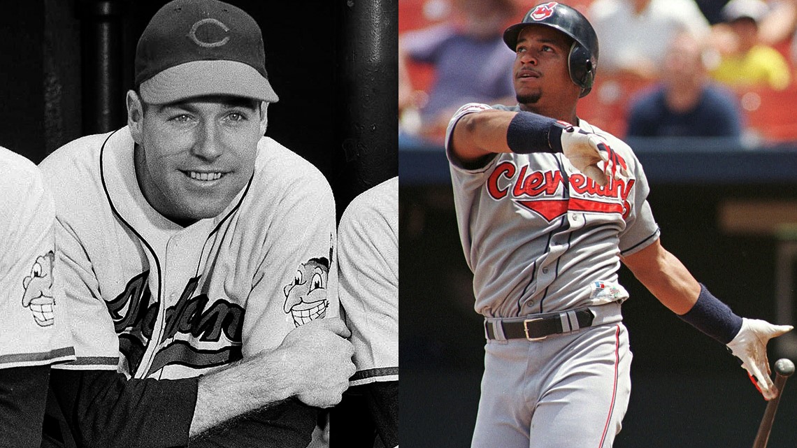 Dale Mitchell, Manny Ramirez to be enshrined in Guardians Hall of