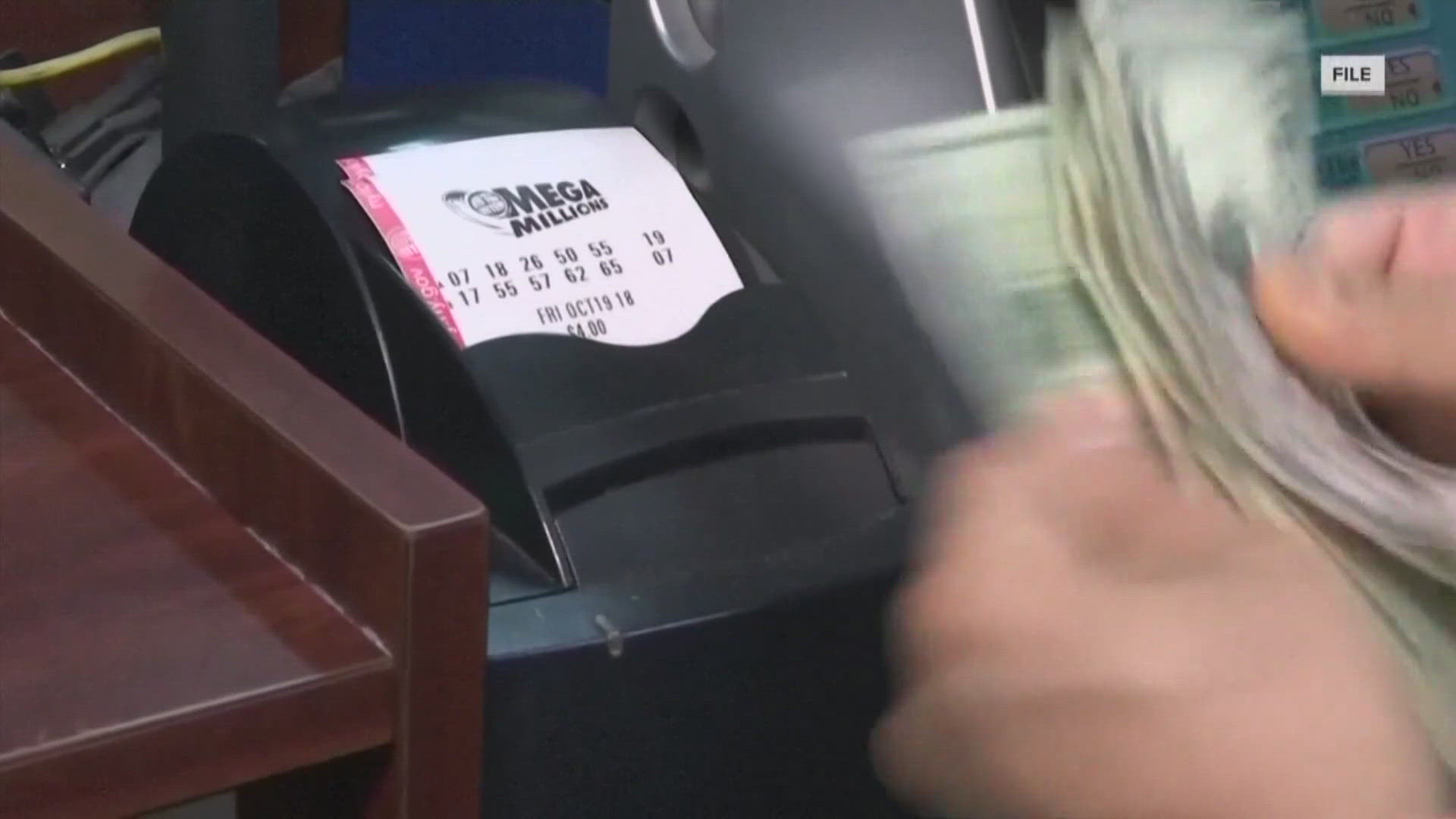 This price hike will be one of many changes to the Mega Millions lottery that officials said will result in improved jackpot odds and more frequent giant prizes.