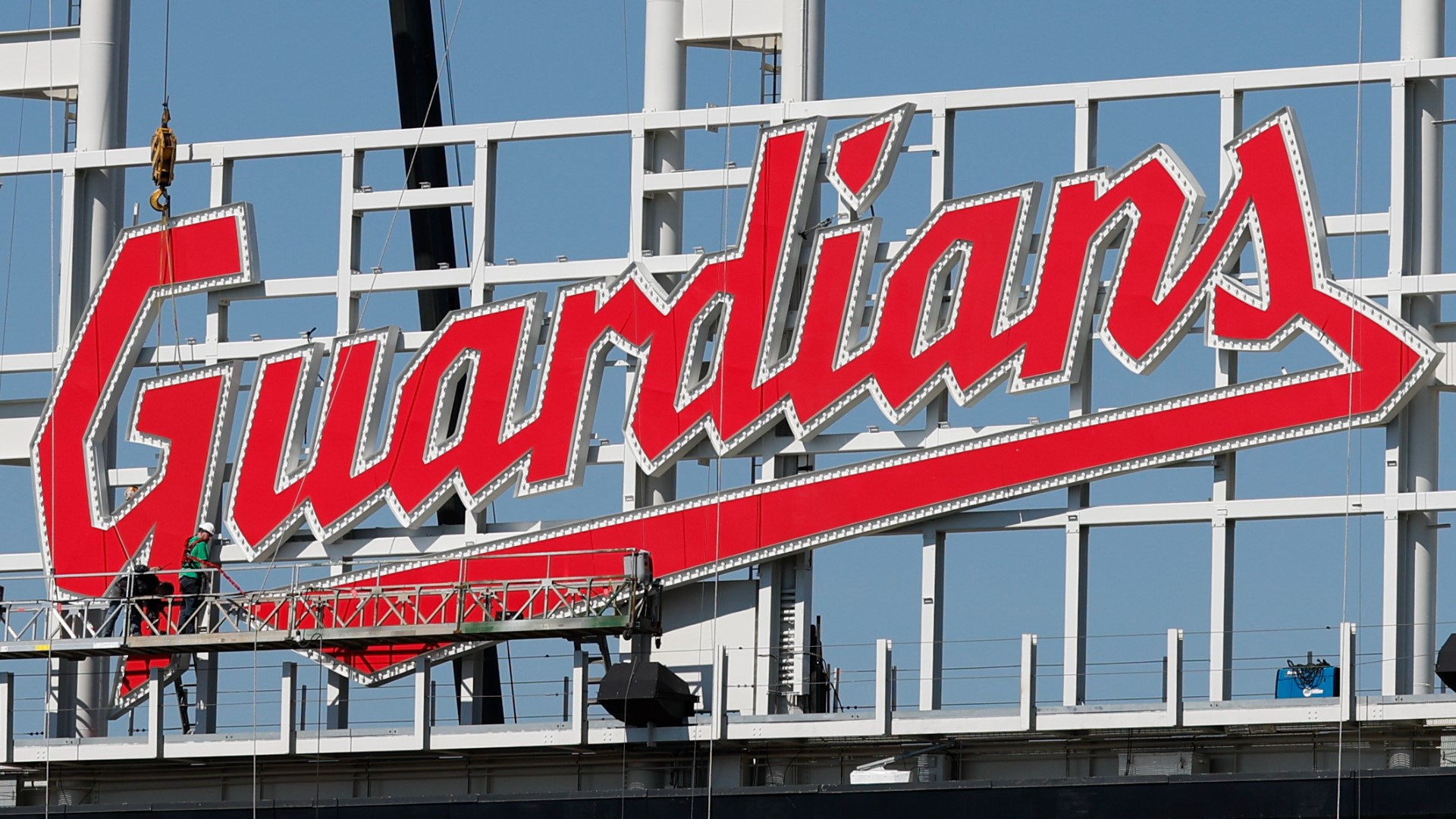Here's what you need to know if you're going to Progressive Field as the Cleveland Guardians battle the Tampa Bay Rays.