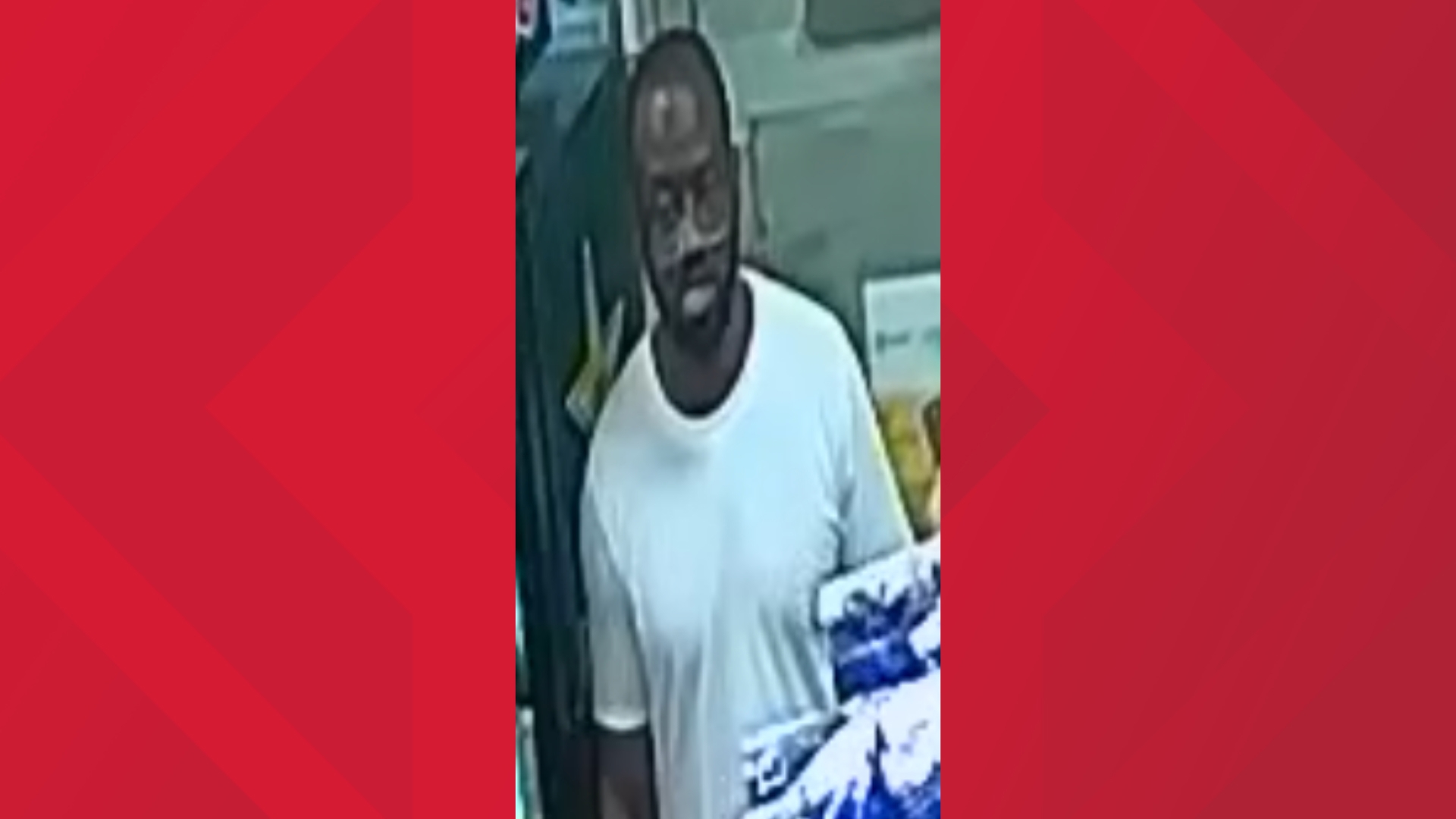 Suspect identified in fatal BP gas station shooting on Grant Street in ...