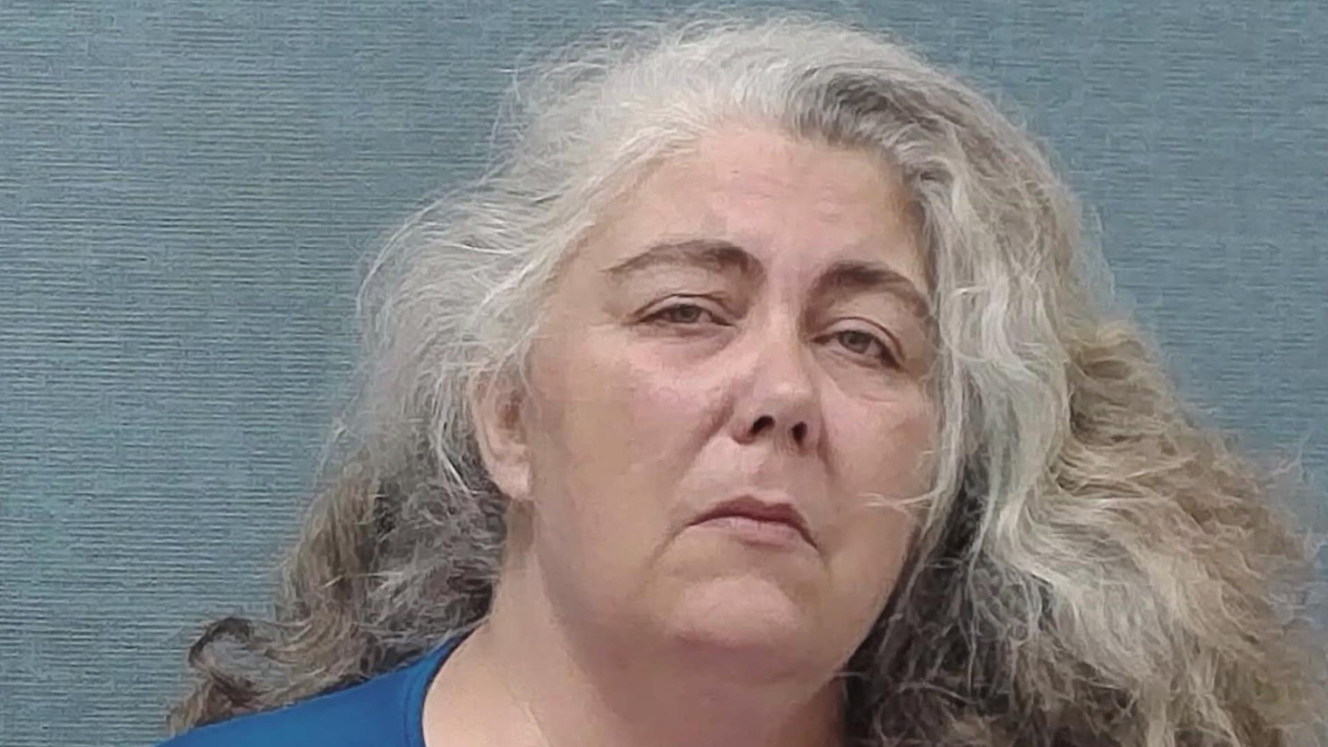Canton woman pleads not guilty in daughter's stabbing death | wkyc.com