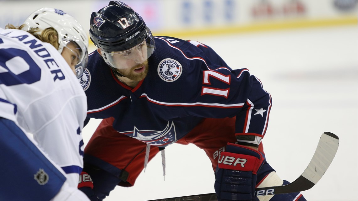 John Tortorella: Brandon Dubinsky has gone from absolute ...