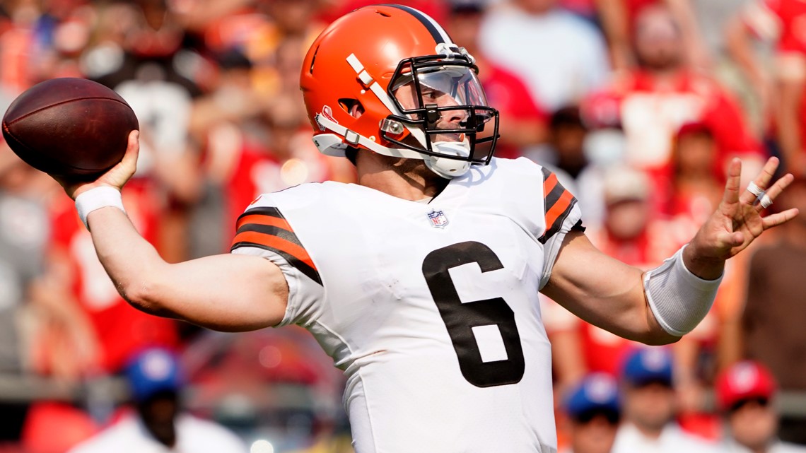 Browns vs. Texans: How to watch, stream, odds, predictions