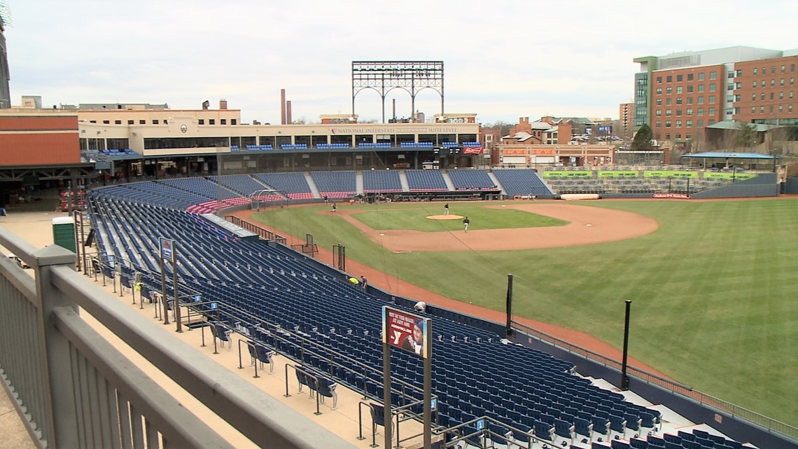 Akron RubberDucks offer enhanced food, fan experience