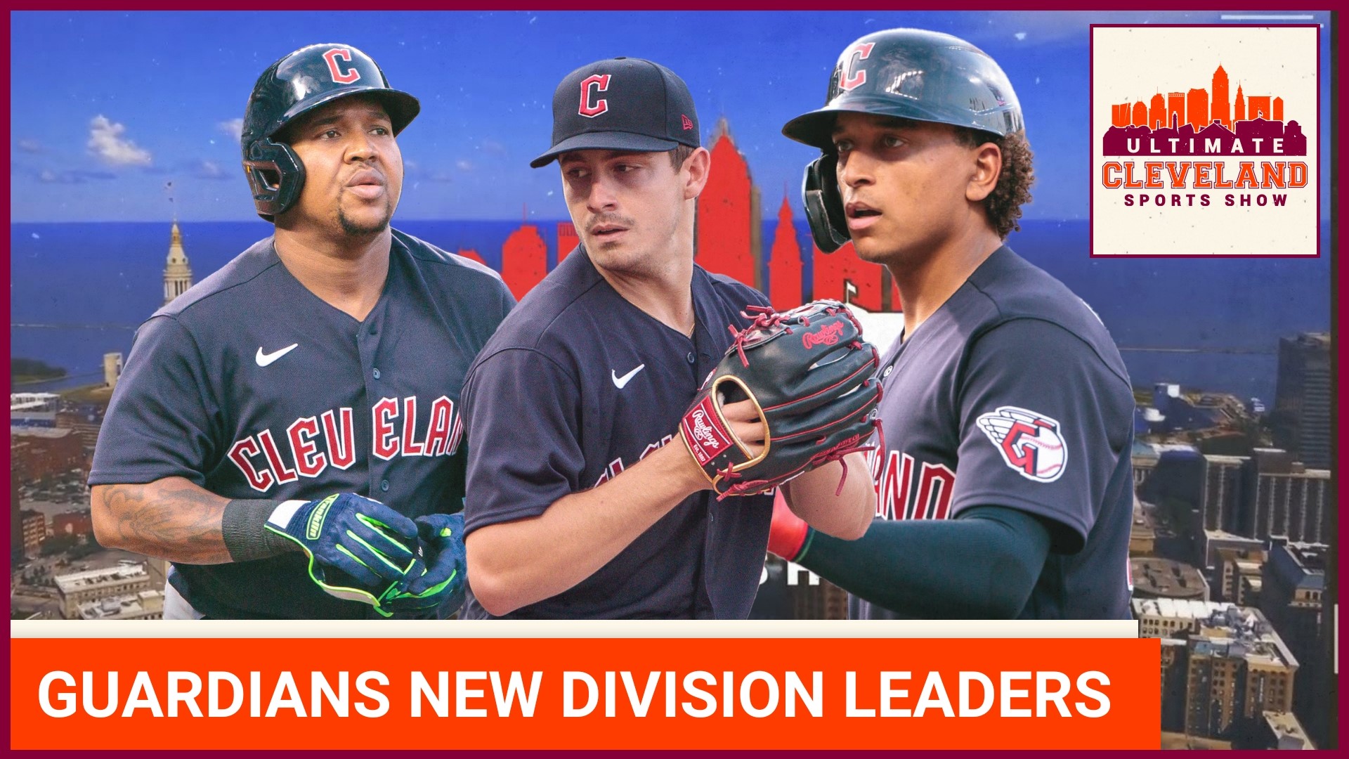 Cleveland Indians/Guardians who look different in another uniform (Part 1)  