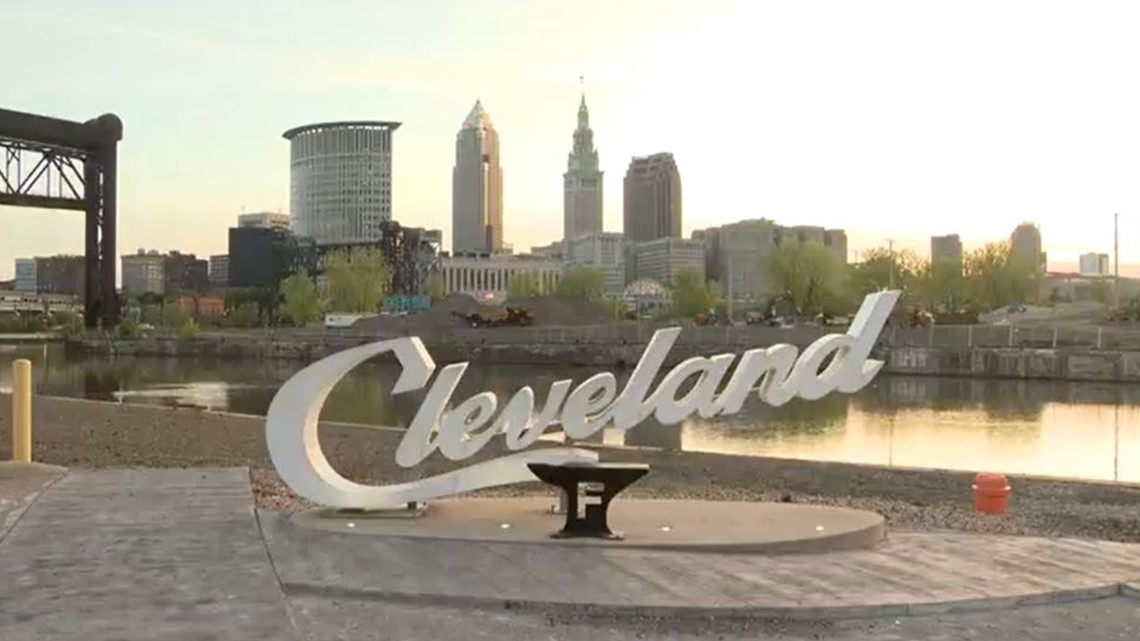announces same day delivery in Cleveland