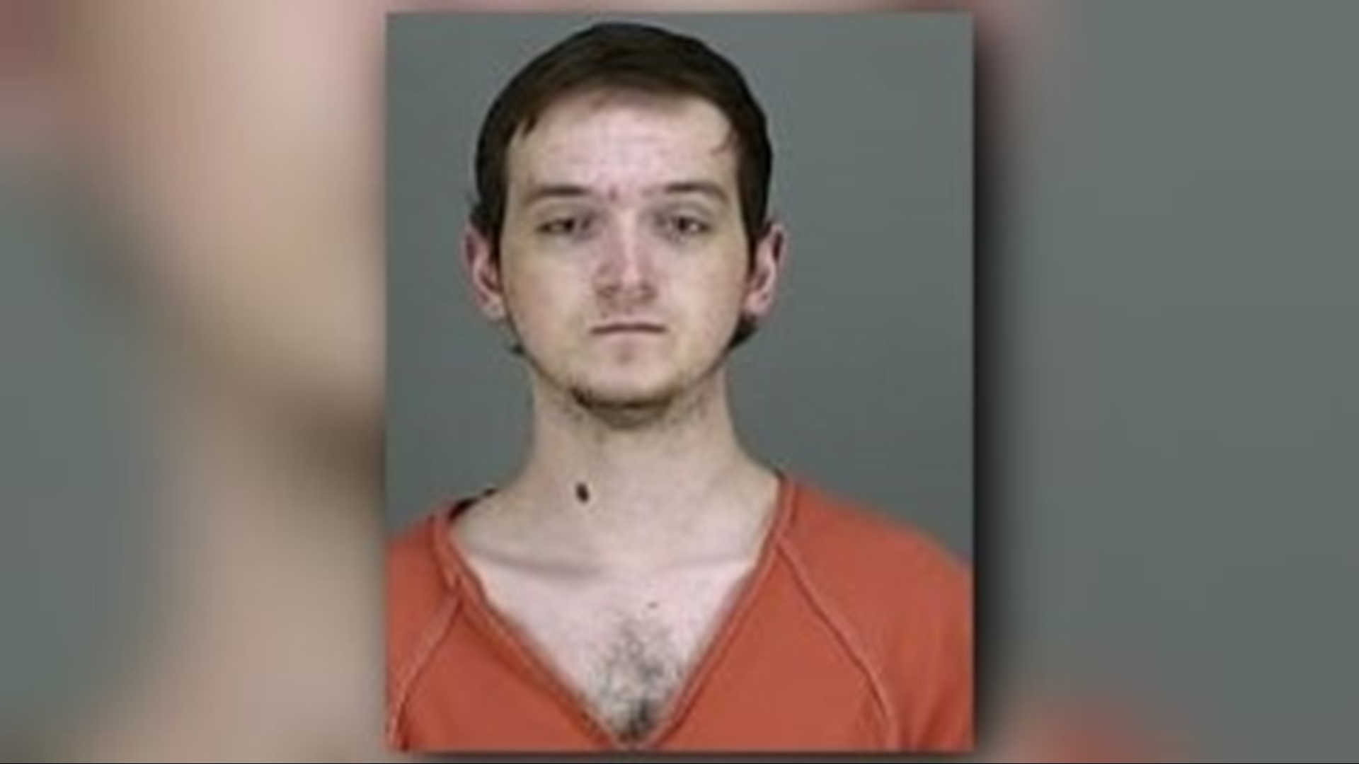 Akron Man Gets Life In Prison For Murder Of 2 People In 2020 | Wkyc.com