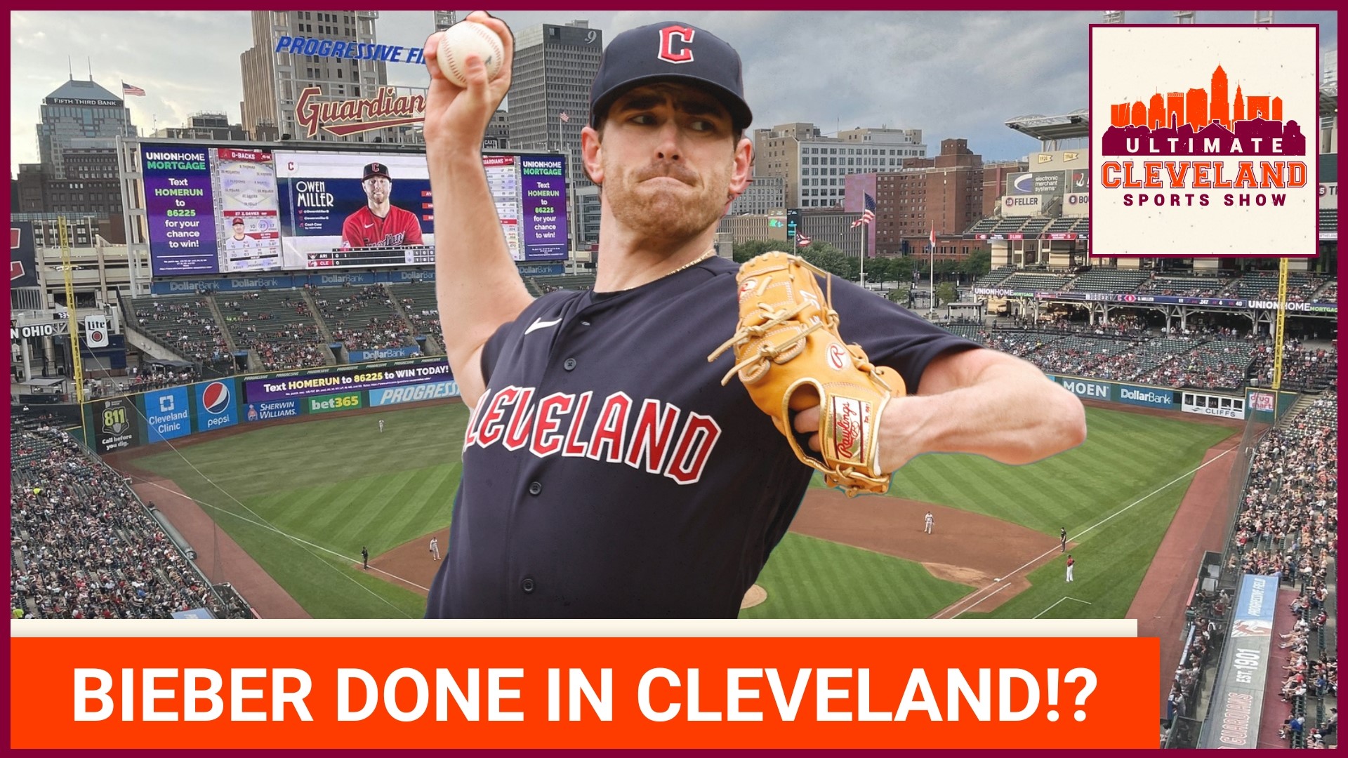 Cleveland Guardians' Shane Bieber does not require surgery