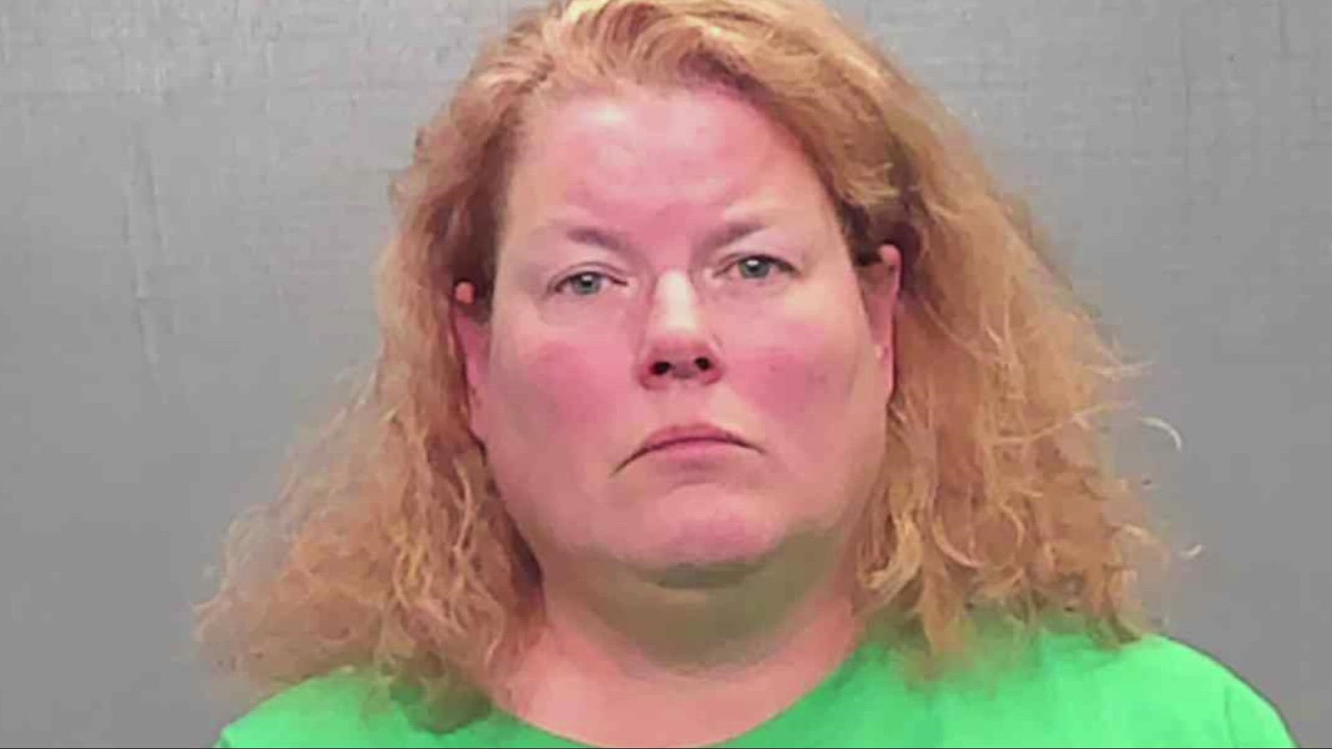 Solon school bus driver arrested for OVI