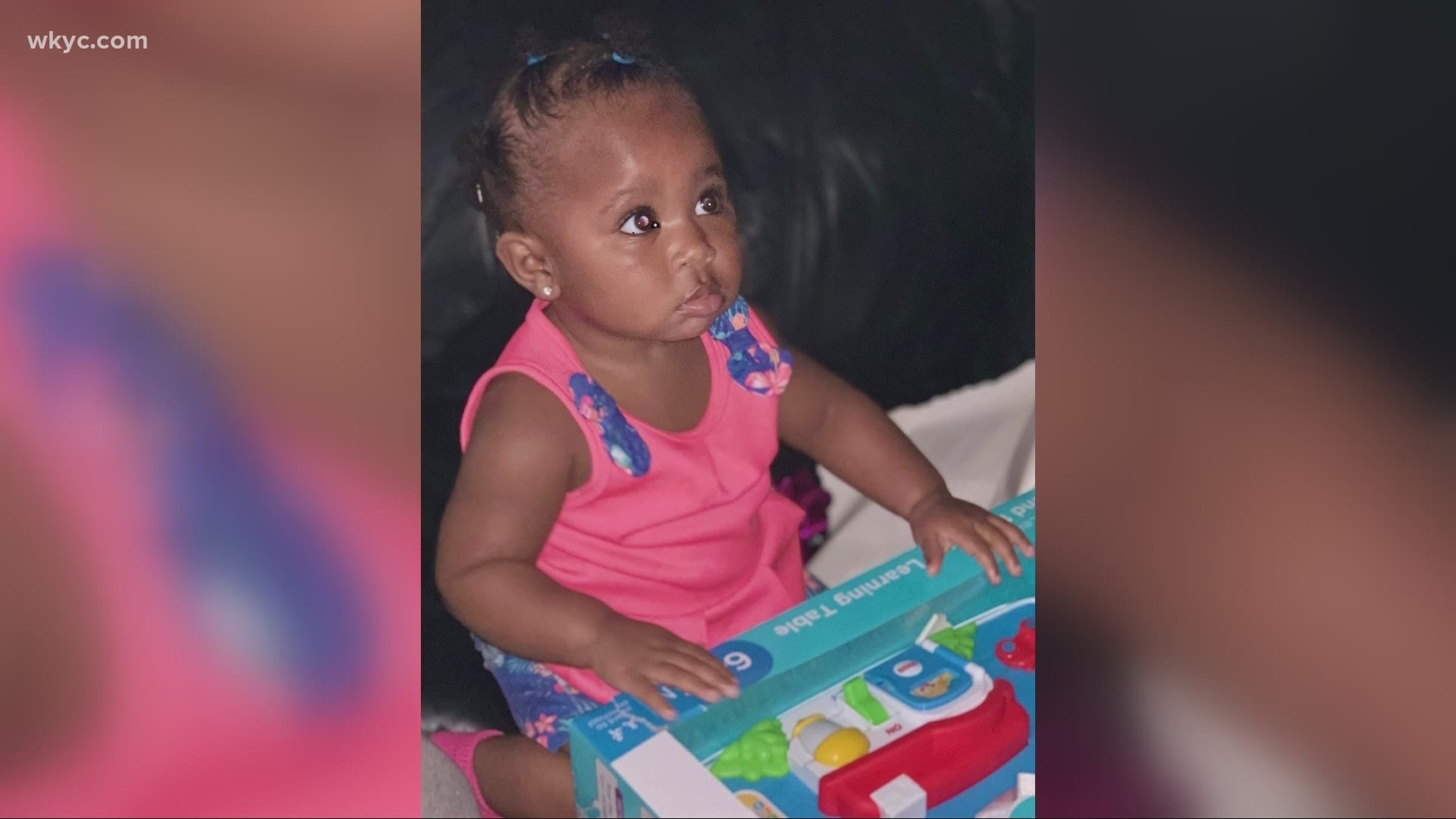 Family members say they were never satisfied by the county taking custody or placing Mandisa Sizemore in foster care. Brandon Simmons reports.