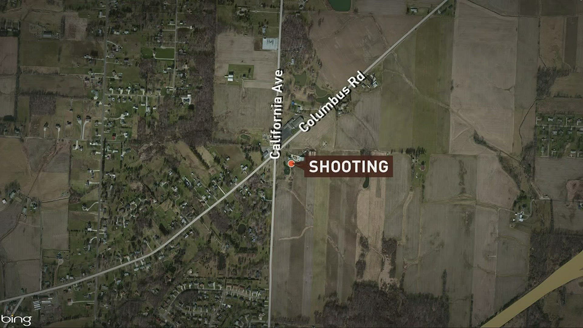 The Stark County Sheriff reports a woman dies trying to put her gun away during target practice.