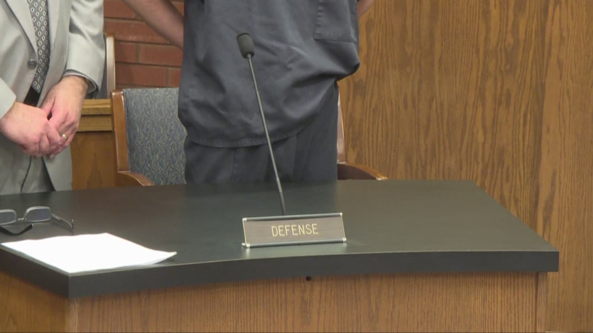 Streetsboro teen accused of killing brother appears in court | wkyc.com