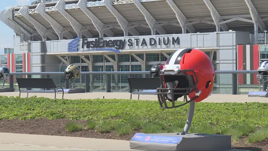 2021 NFL Draft: See which players are coming to Cleveland ...