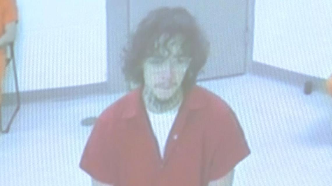 Stark County man pleads not guilty to attempted murder of Canton police ...