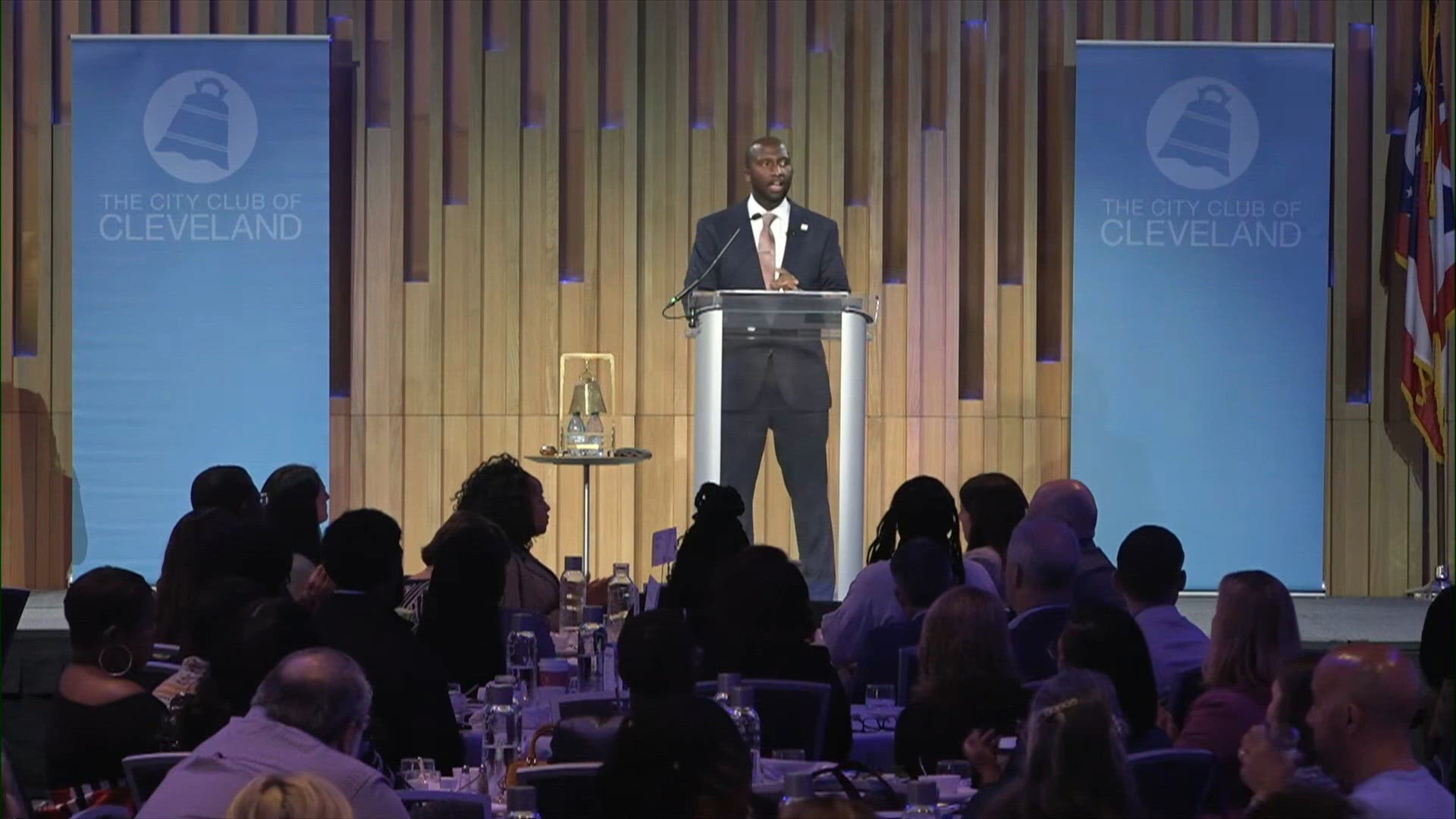 Cleveland State of the Schools 2026: What was discussed and the ...