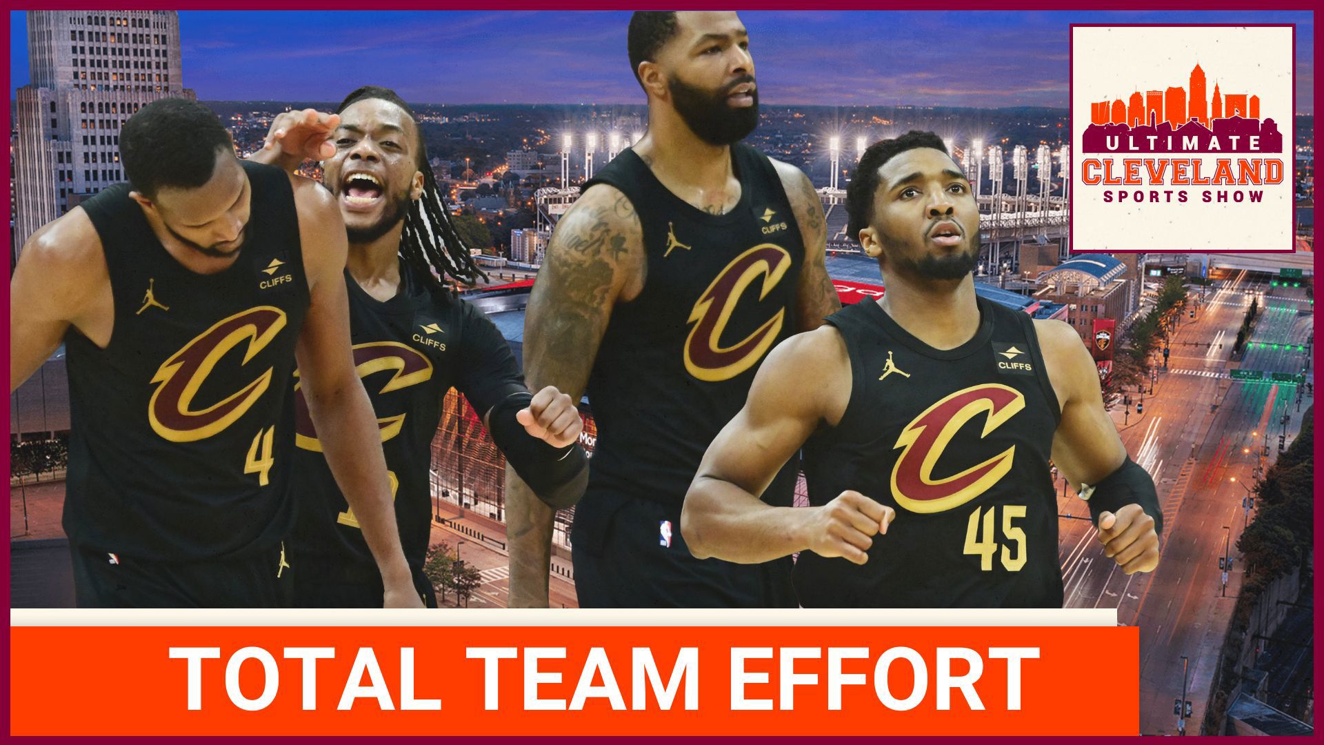 Unyielding, relentless, and determined: That is how the Cleveland Cavaliers seized Game 5 over the Orlando Magic 104-103, now leading the series 3-2. With Game 6 on