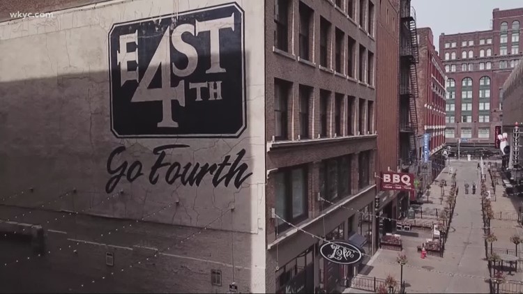The Future of East 4th Street | Save our Sauce: Doug Trattner reports