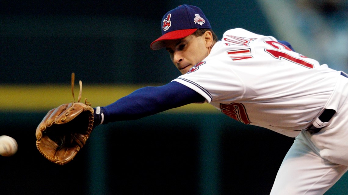 Indians legend Carlos Baerga to Tribe shortstop Francisco Lindor: 'Stay  with us in Cleveland
