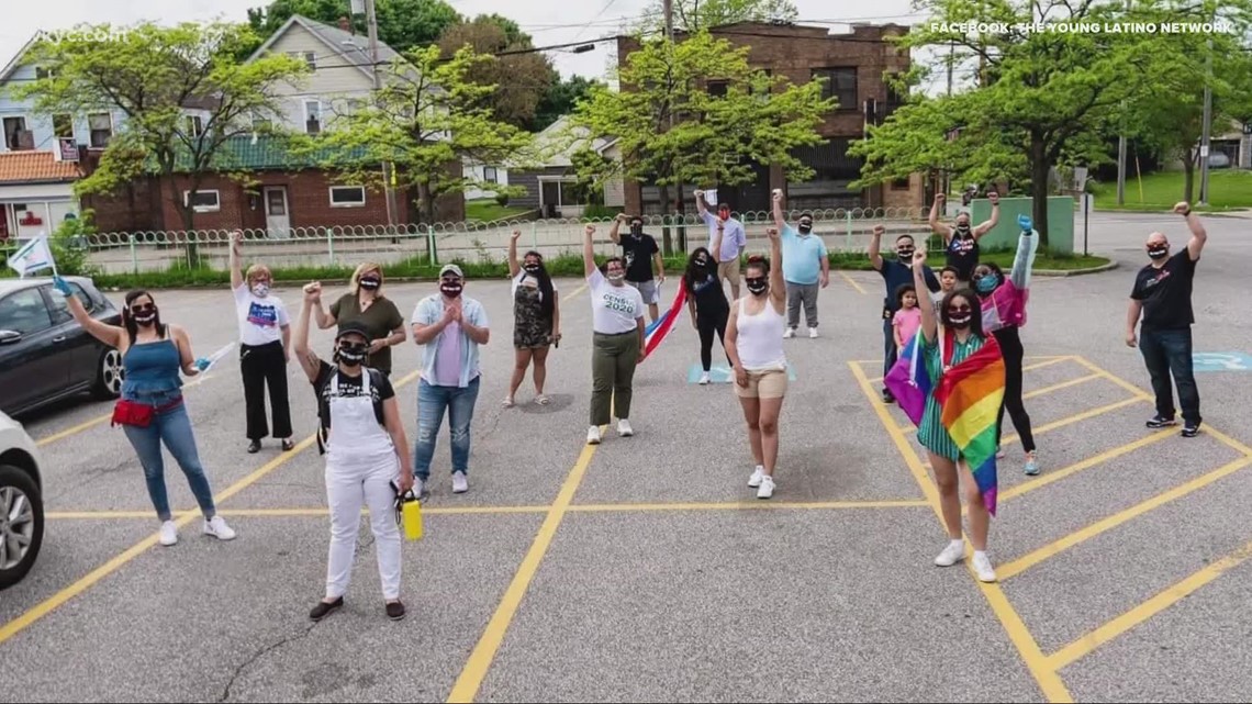 A Turning Point: Cleveland's Latino population and its political reach