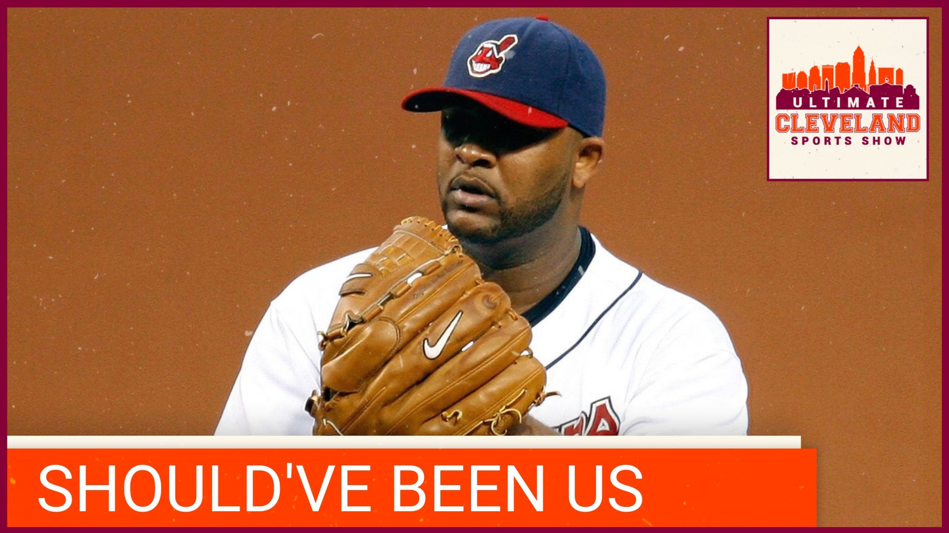 The Cleveland Indians would have won the World Series in 2007 if I pitched better | CC Sabathia