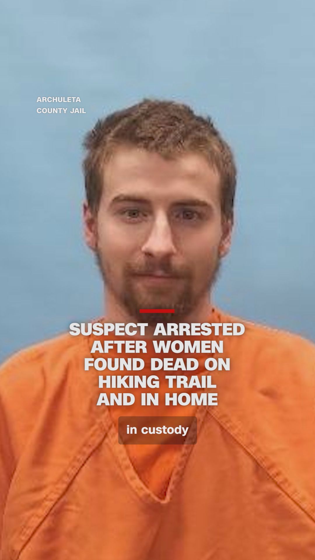 Triple homicide suspect arrested in Colorado after women found dead on ...
