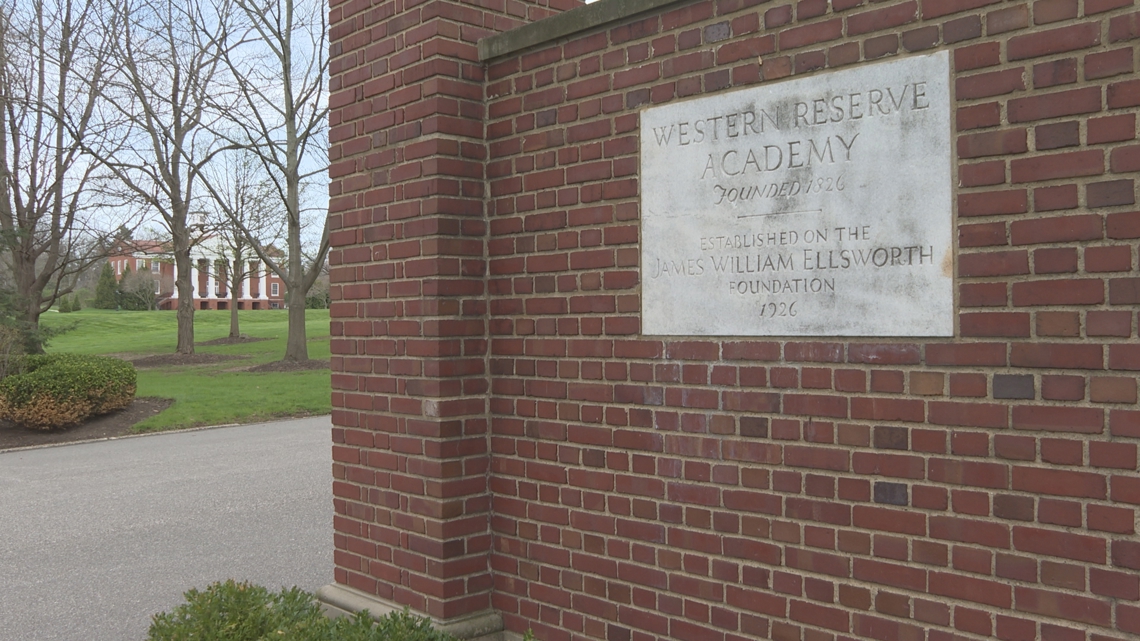 Ohio's oldest high school marks anniversary milestone
