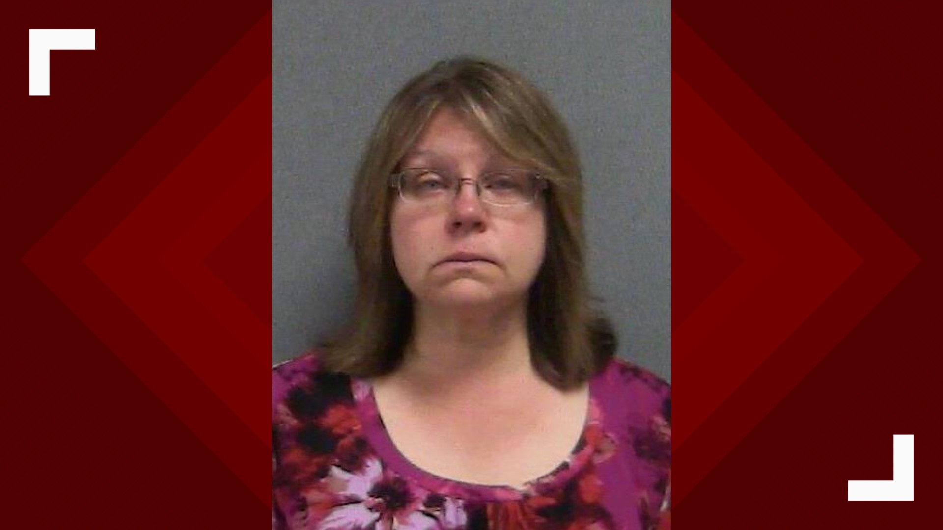 Euclid Woman Charged In 'Geauga's Child' Appears In Court | Wkyc.com