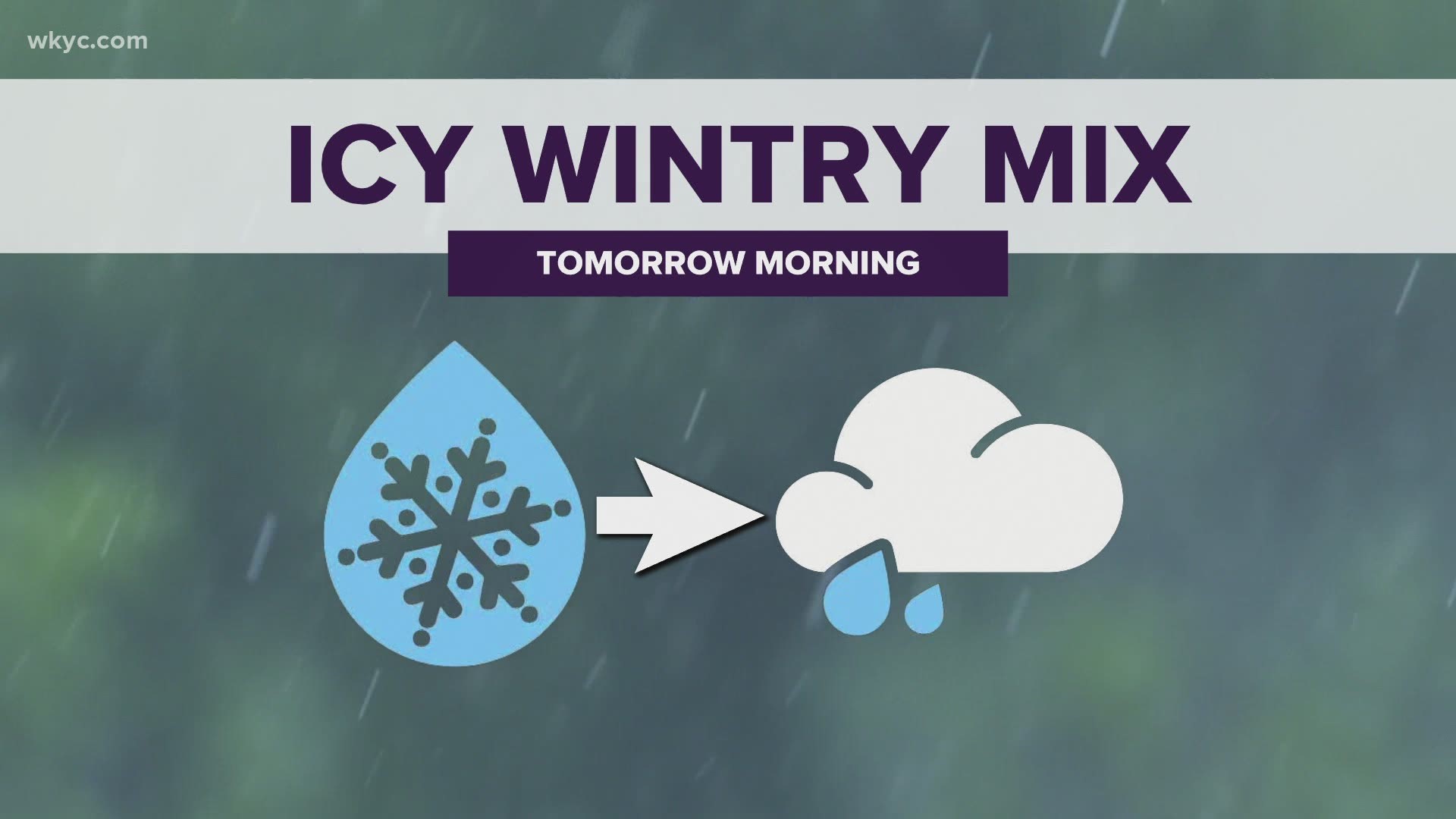 11 P M Weather Forecast For December 31 Wkyc Com