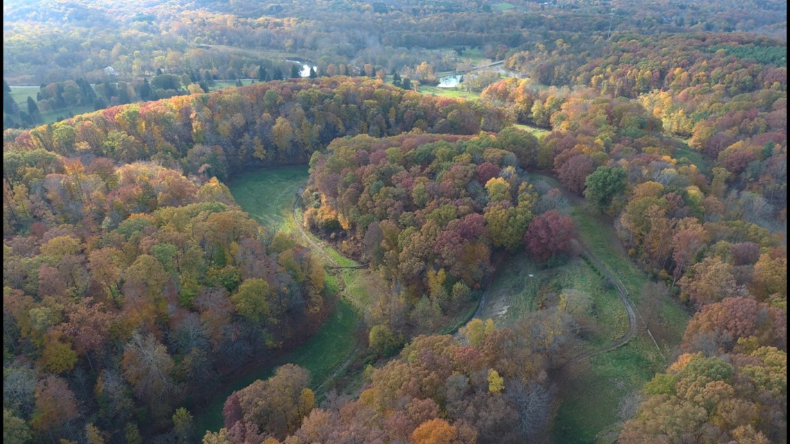 National Park Service purchases Brandywine Golf Course land