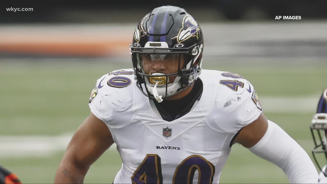 UPDATE: The #Ravens have activated LB Malik Harrison from IR, and he will play  tomorrow against the #Browns. In other news, DB Kevin…