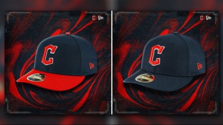 Cleveland Guardians reveal official on-field caps; available at Progressive Field Team Store