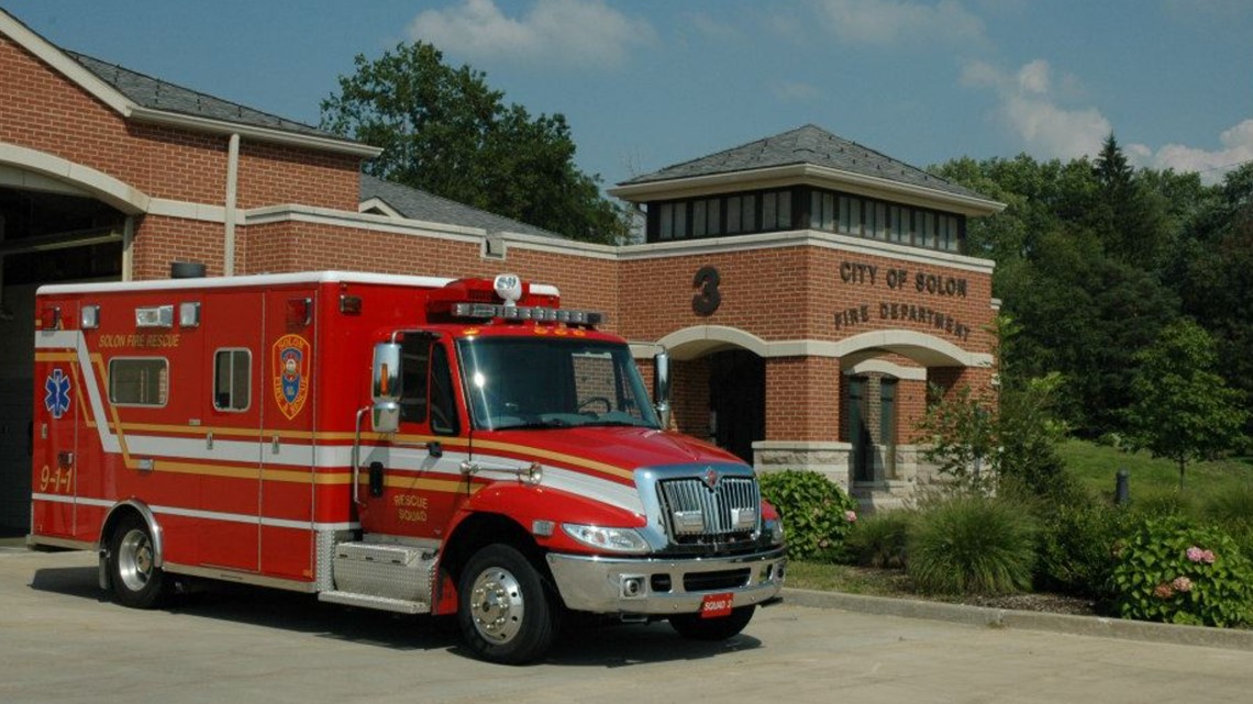 Solon residents still frustrated over 911 call response time - Vimarsana News