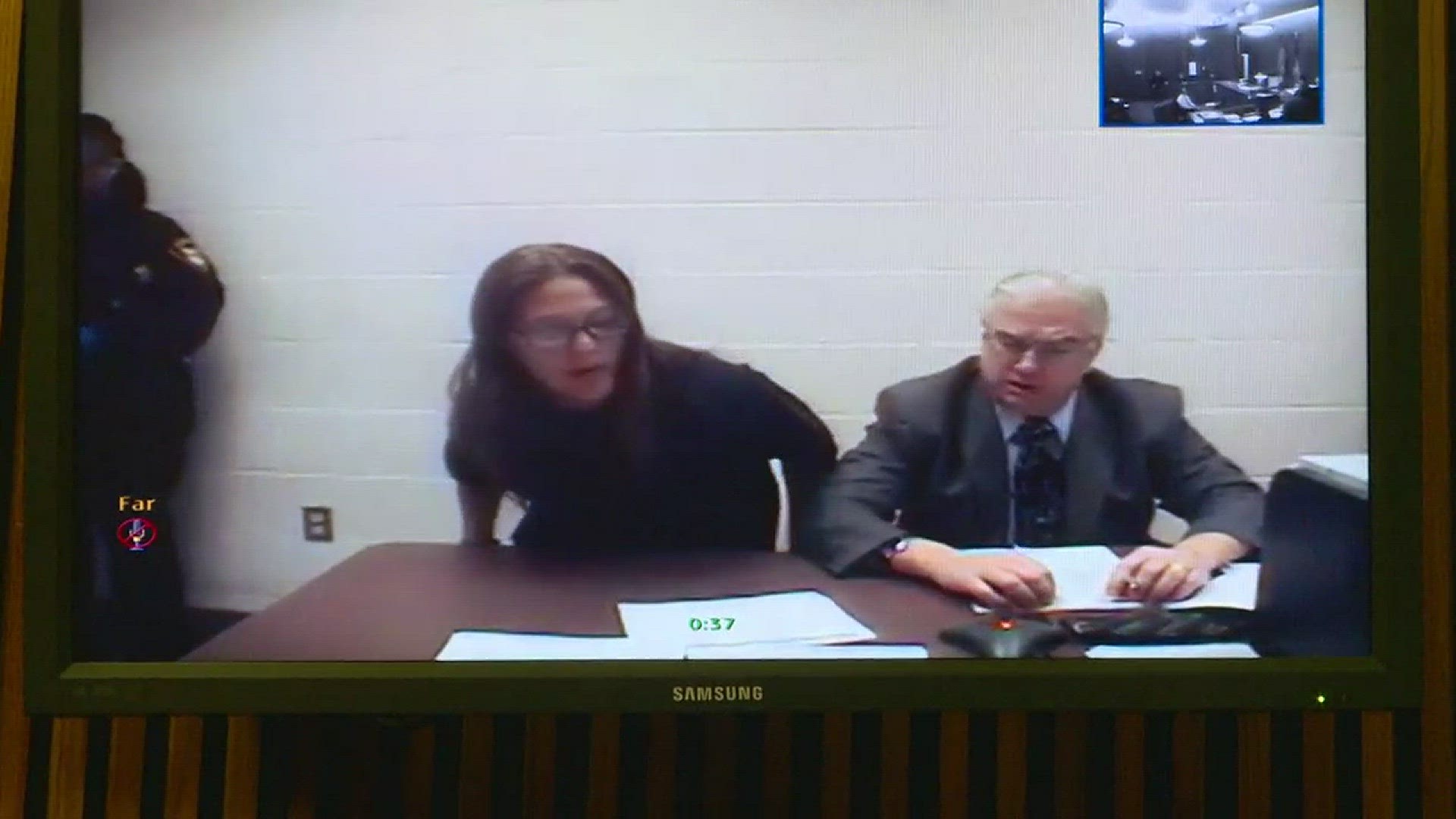 Bond set for parent educator charged in food stamp scheme with mother ...