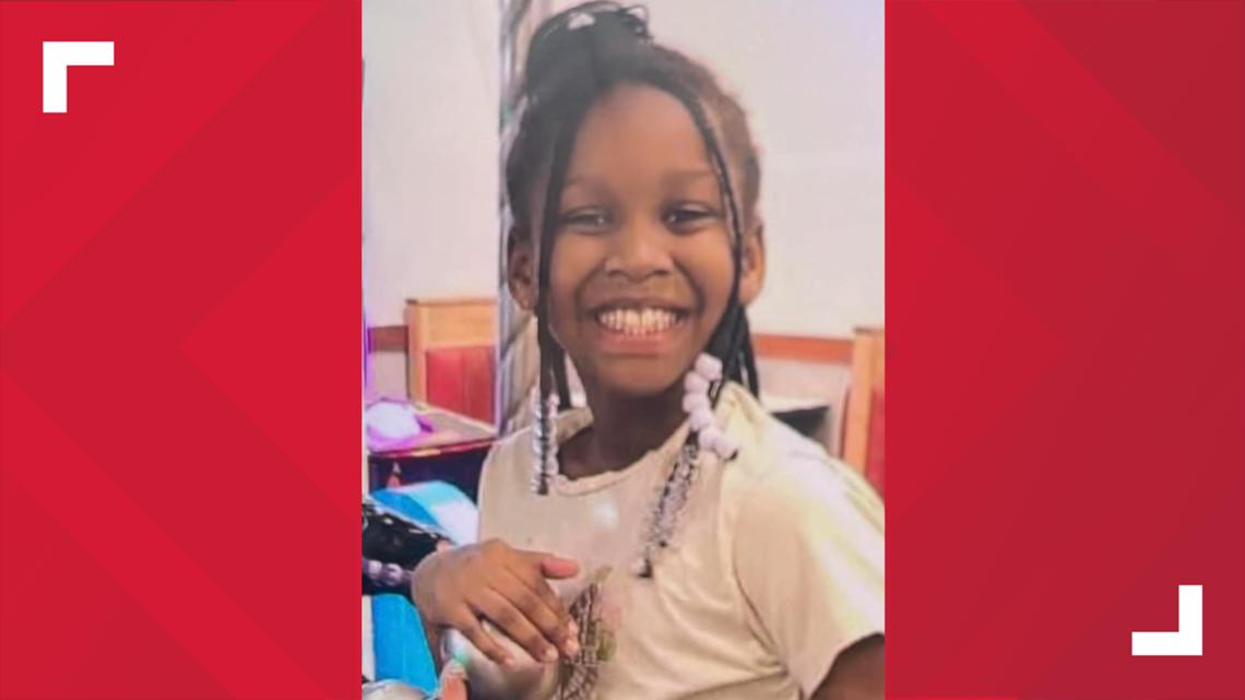 Missing 9 Year Old Girl Found Safe In Cleveland