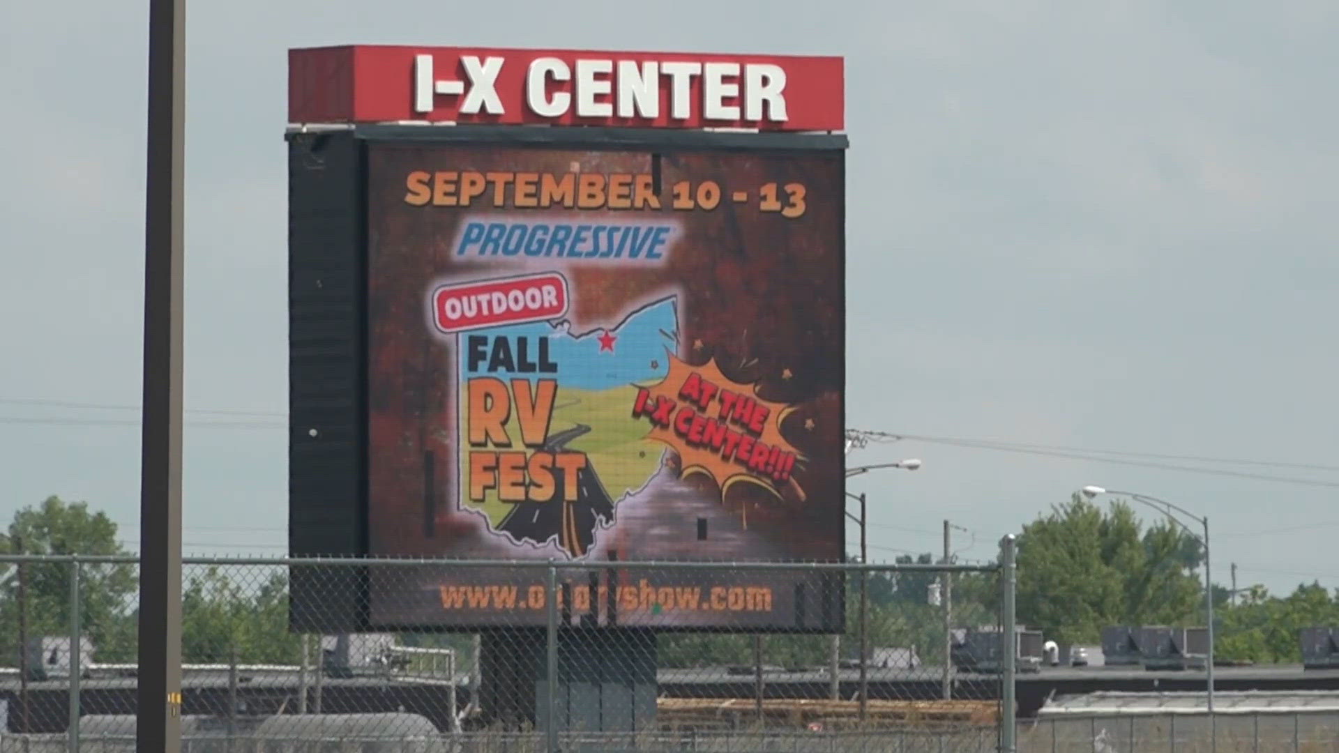 Haslam Sports Group steps in to keep I-X Center events alive for 3 more ...