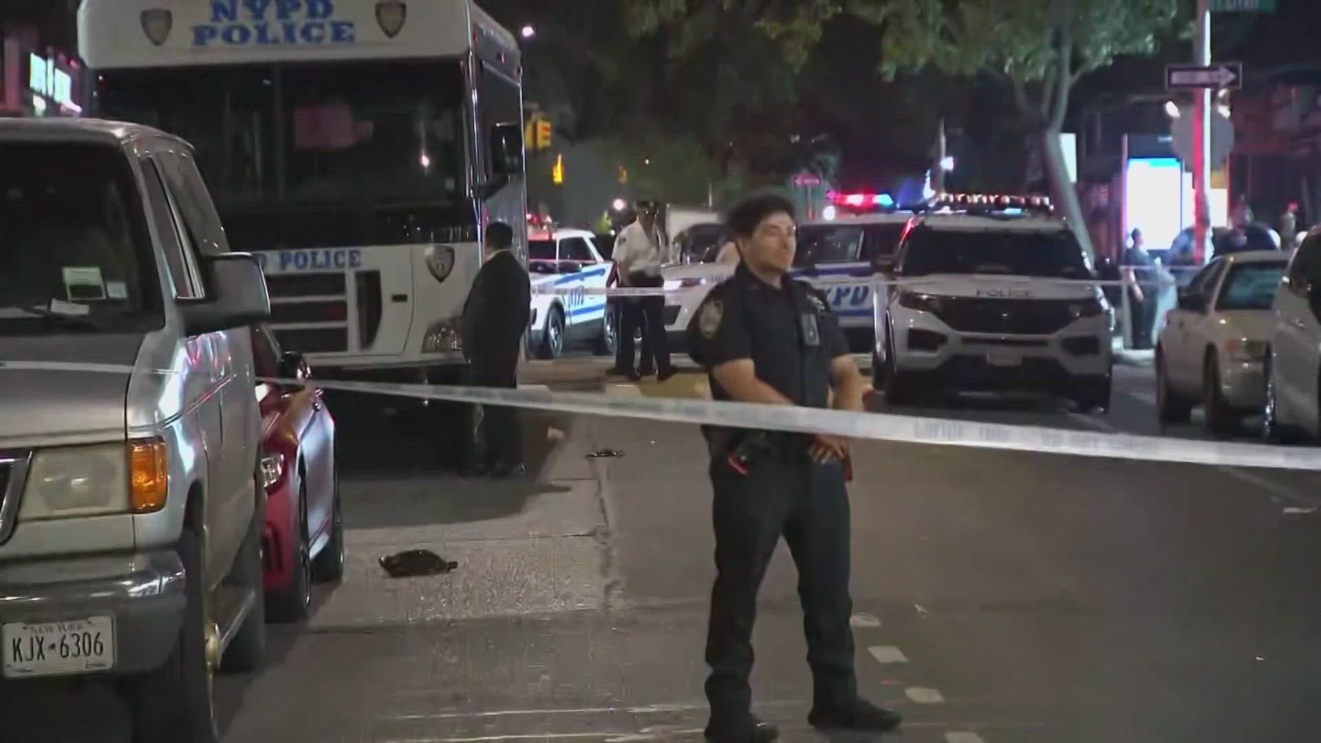 Shooting in New York club leaves 3 dead, several injured | wkyc.com